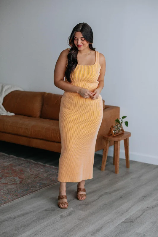 Chic And Edgy Keelia Ribbed Skirt