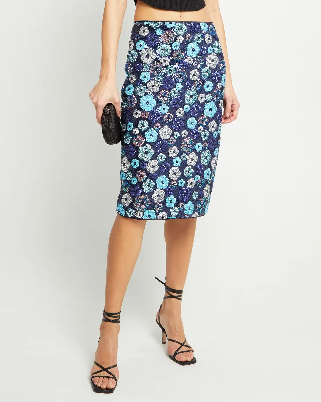 Pastel Styles Bennett Skirt