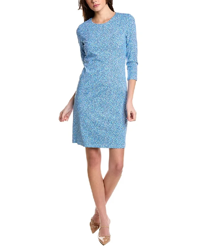 Budget-Friendly Fashion J.McLaughlin Sophia Dress