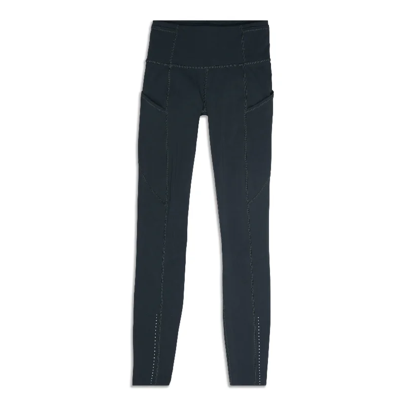 Hot Styles Fast And Free High Rise Legging - Resale