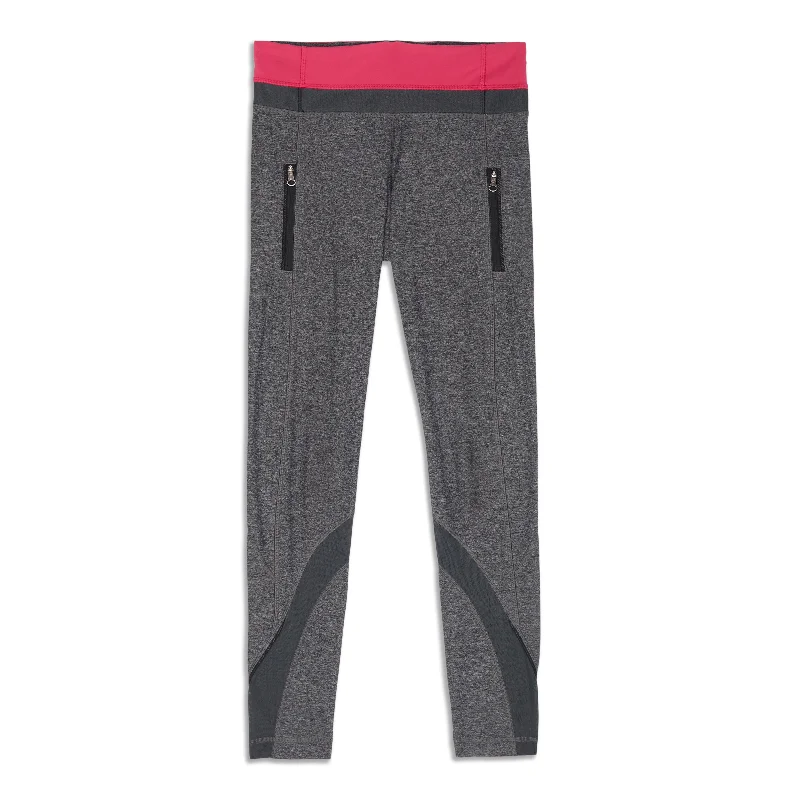 Minimalist Chic Inspire Legging - Resale