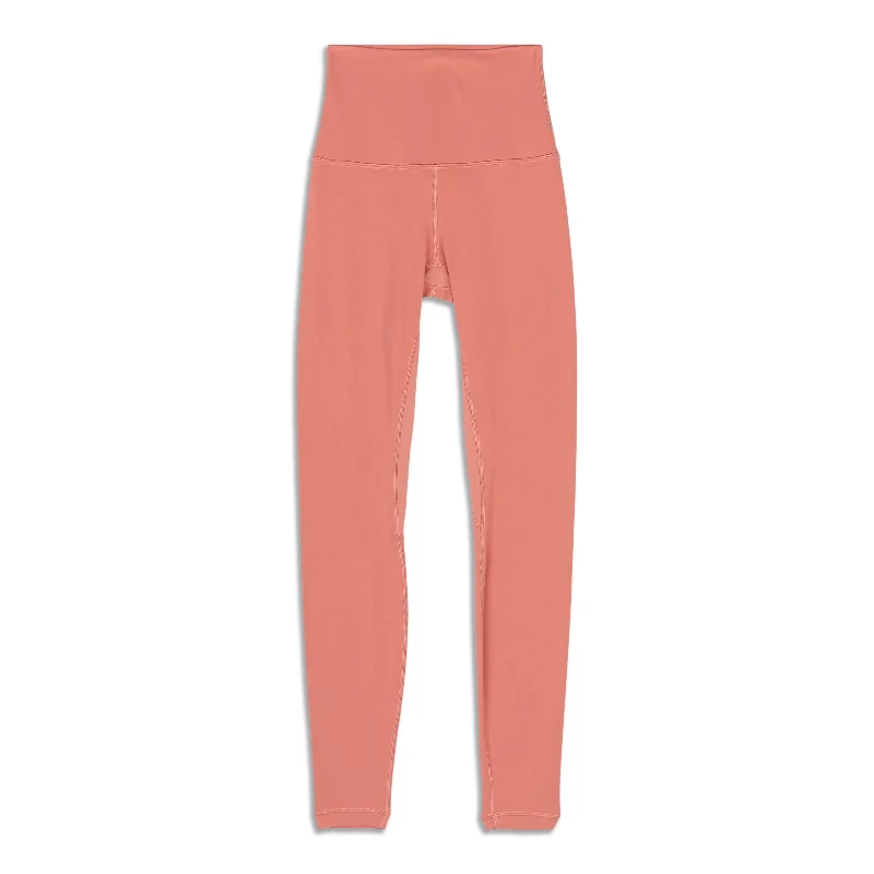 Eco Friendly Fashion Sale lululemon Align™ Super High Rise Legging - Resale
