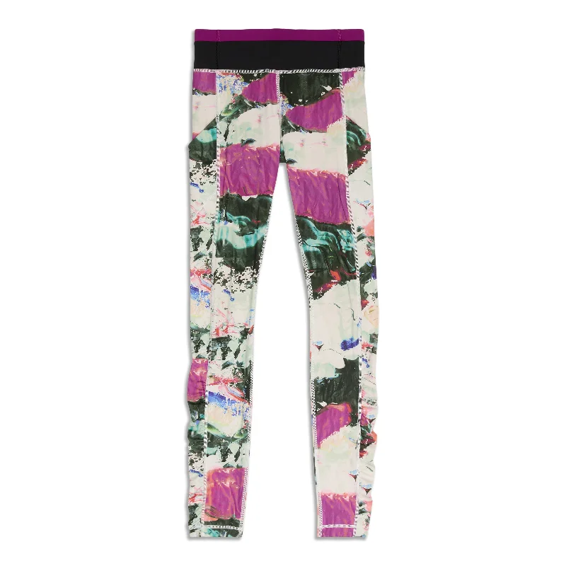 Luxe Layering Speed Legging - Resale