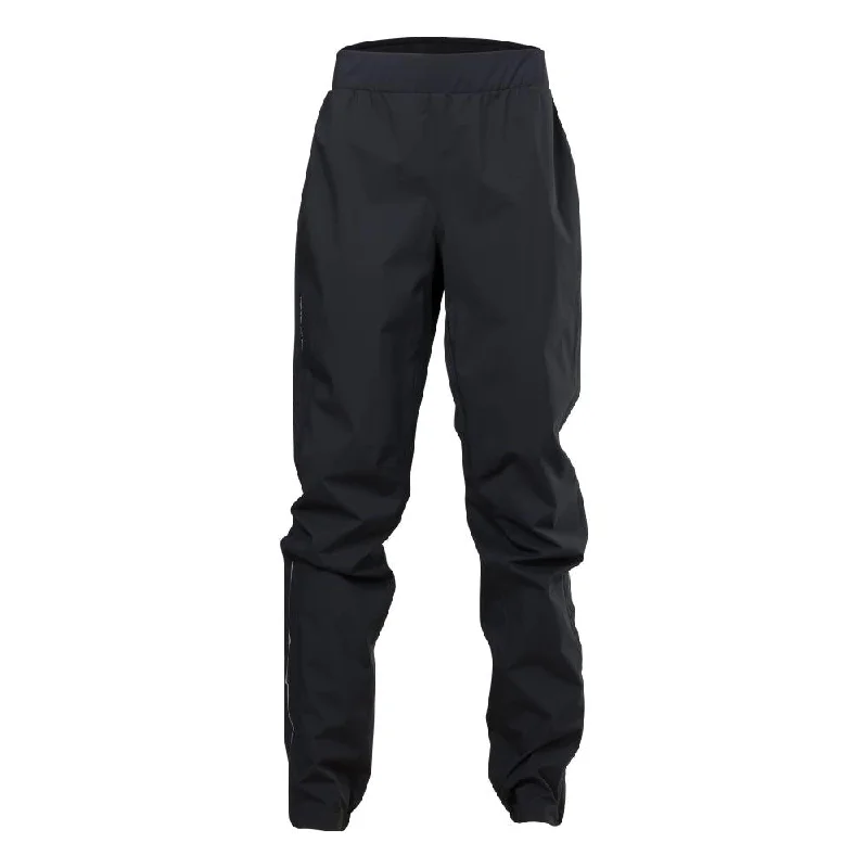 Versatile Wardrobe Essentials Women's Commuter Rain Over Pants